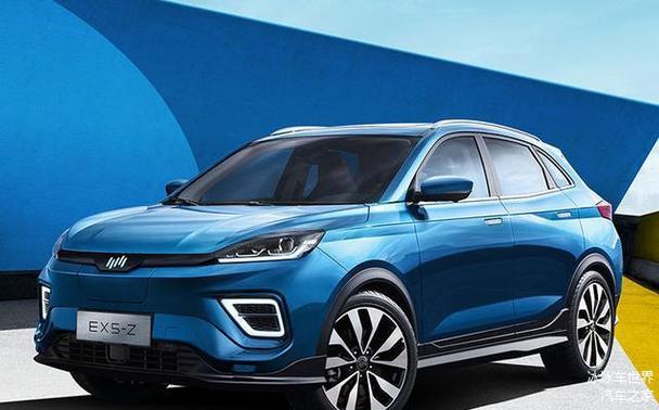 深圳140WEY威派豪华SUV市场的黑马，零跑汽车与智能交通系统的协同