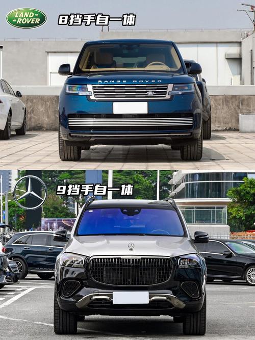 深圳140迈巴赫经典与现代的完美融合，路虎如何塑造独特的品牌形象